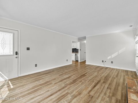 Tiny photo for 378 Riggs Road, Hubert, NC 28539 (MLS # 100550311)