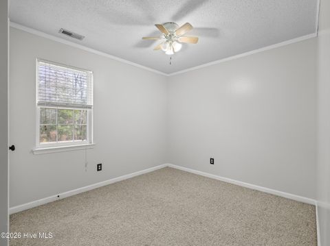 Tiny photo for 378 Riggs Road, Hubert, NC 28539 (MLS # 100550311)