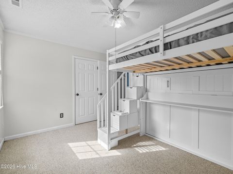 Tiny photo for 378 Riggs Road, Hubert, NC 28539 (MLS # 100550311)