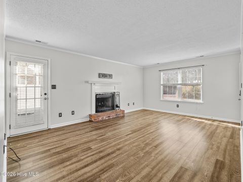 Tiny photo for 378 Riggs Road, Hubert, NC 28539 (MLS # 100550311)