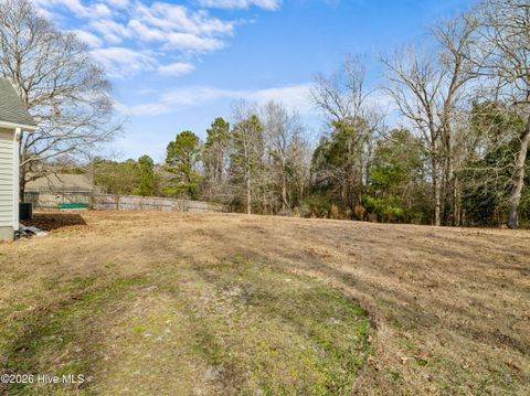 Tiny photo for 378 Riggs Road, Hubert, NC 28539 (MLS # 100550311)