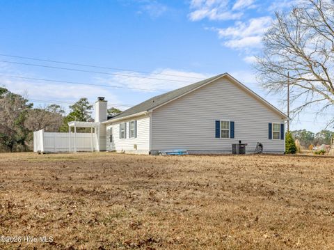 Tiny photo for 378 Riggs Road, Hubert, NC 28539 (MLS # 100550311)