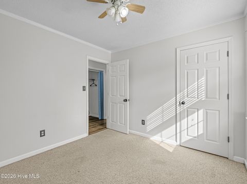 Tiny photo for 378 Riggs Road, Hubert, NC 28539 (MLS # 100550311)