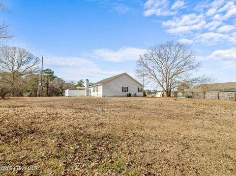 Tiny photo for 378 Riggs Road, Hubert, NC 28539 (MLS # 100550311)