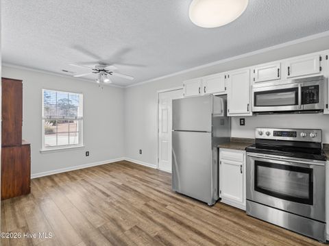 Tiny photo for 378 Riggs Road, Hubert, NC 28539 (MLS # 100550311)