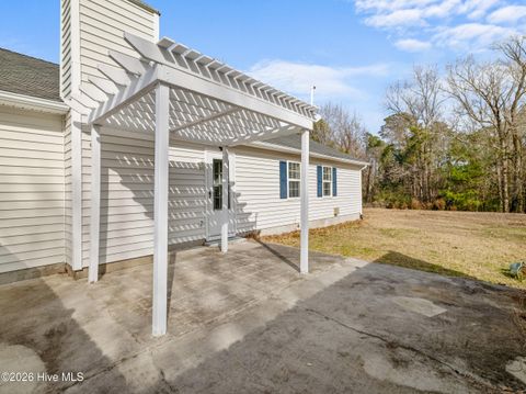 Tiny photo for 378 Riggs Road, Hubert, NC 28539 (MLS # 100550311)