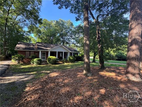 Homes For Rent - 253 Springdale Street<br/> Athens, GA 30606