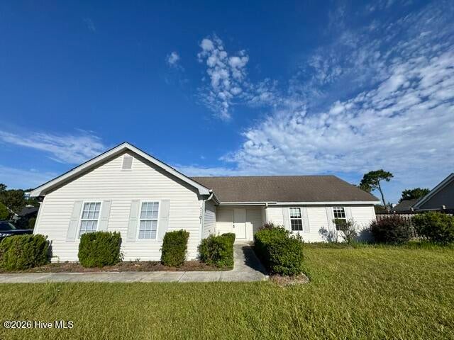Photo of 7101 Robmar Court, Wilmington, NC 28411 (MLS # 100606621)