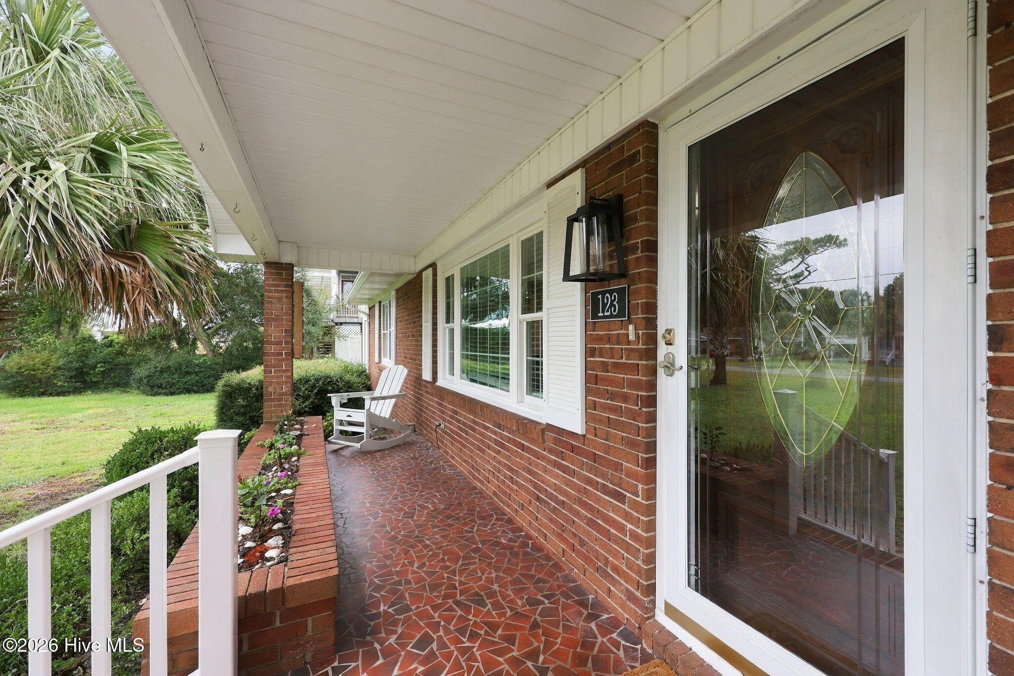 123 Willis Drive
