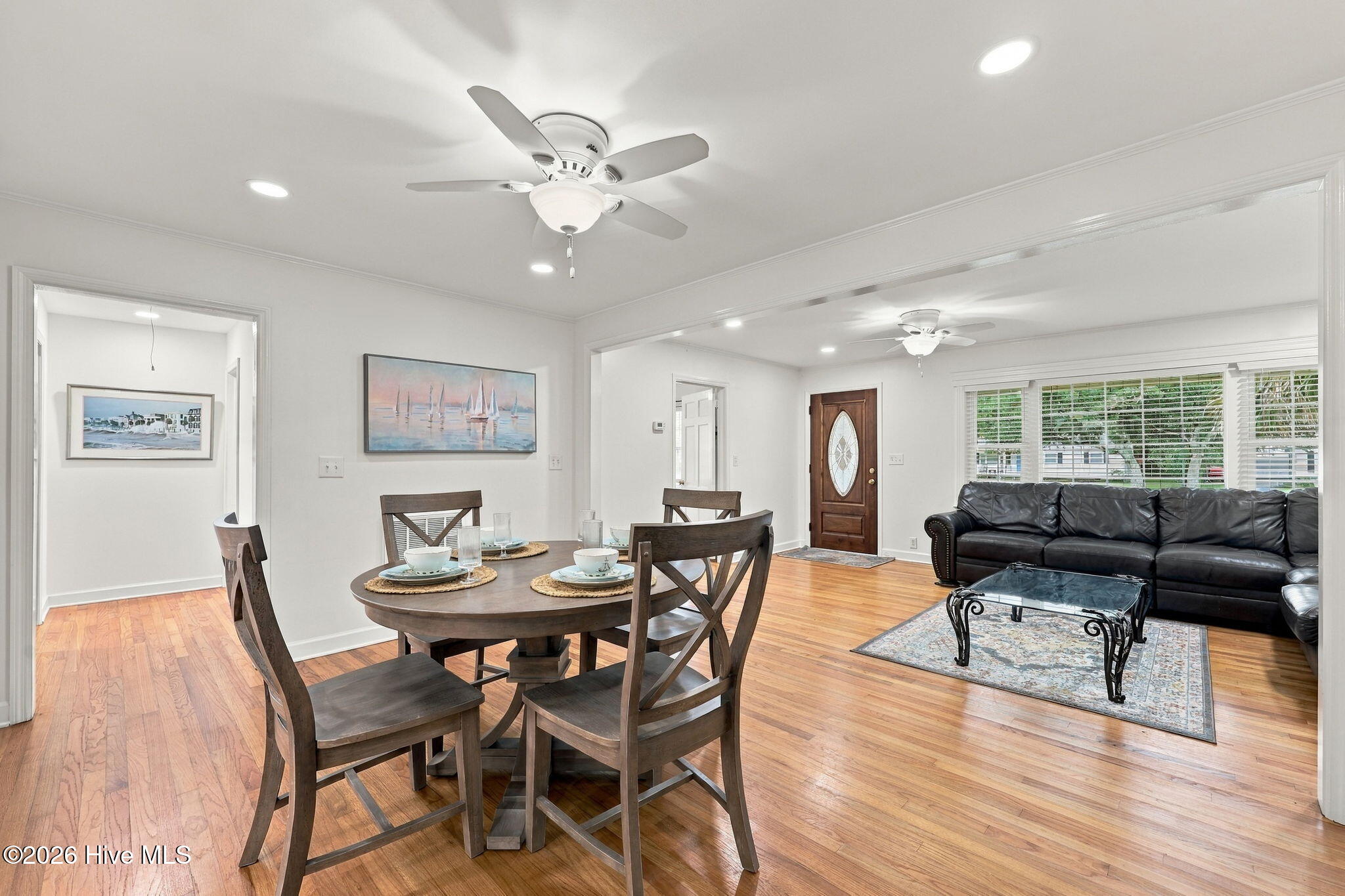 123 Willis Drive