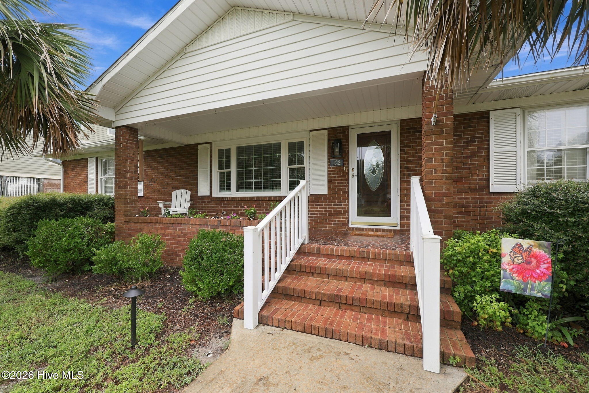 123 Willis Drive