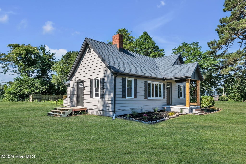 Photo of 125 Robert Walker Road, Moyock, NC 27958 (MLS # 100584389)