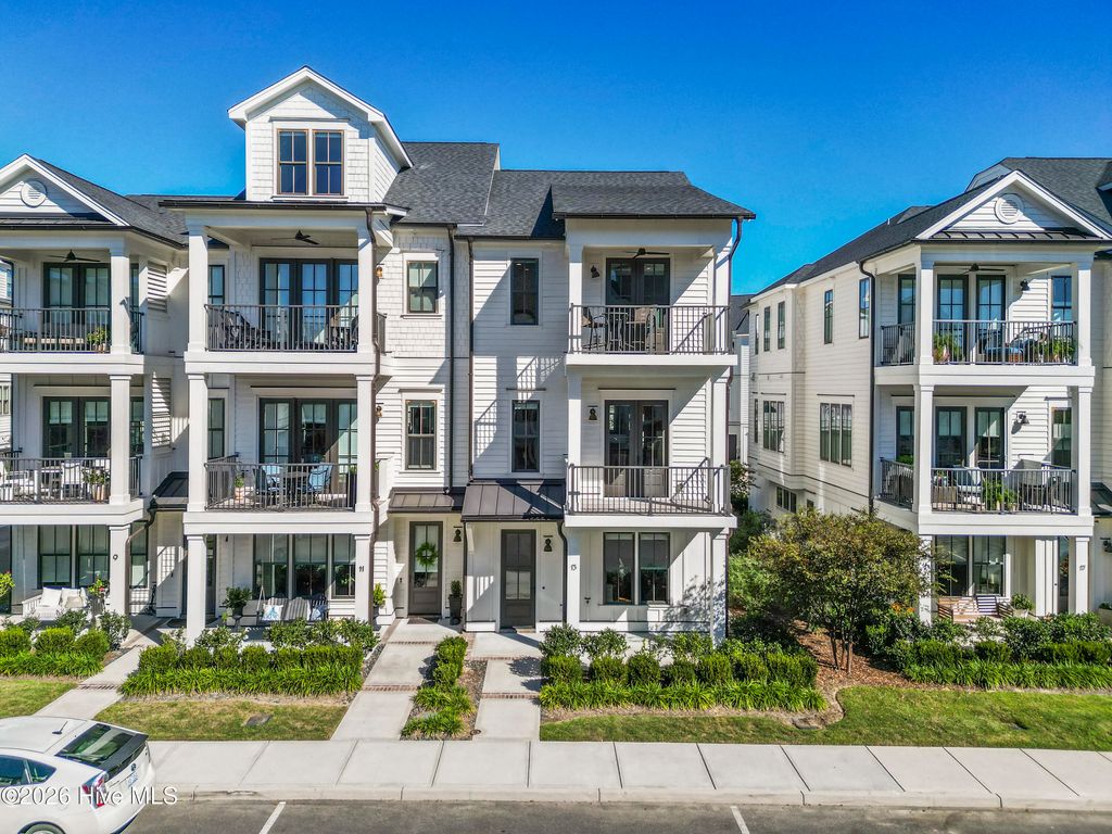 Photo of 13 Hobie, Wilmington, NC 28412 (MLS # 100554242)