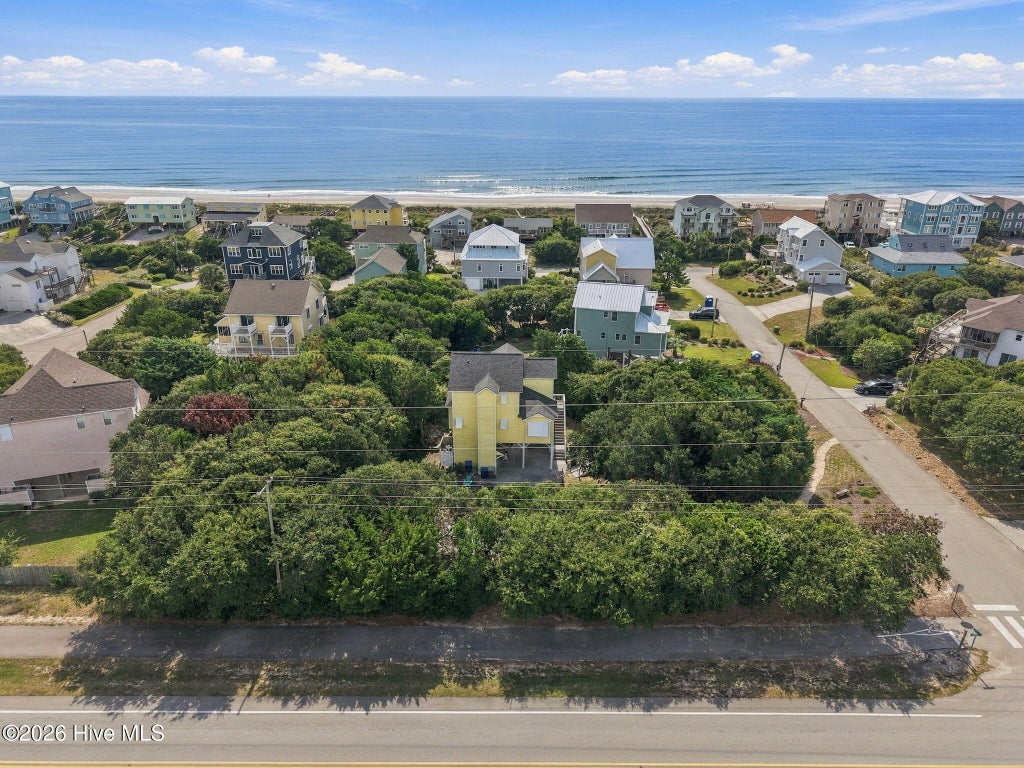 Photo of 104 Howe Street, Emerald Isle, NC 28594 (MLS # 100612452)