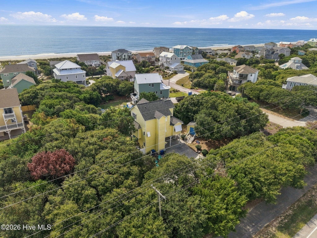 Photo of 104 Howe Street, Emerald Isle, NC 28594 (MLS # 100612452)