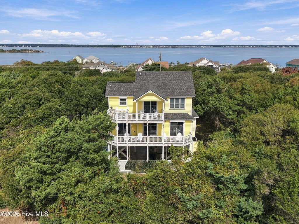 Photo of 104 Howe Street, Emerald Isle, NC 28594 (MLS # 100612452)