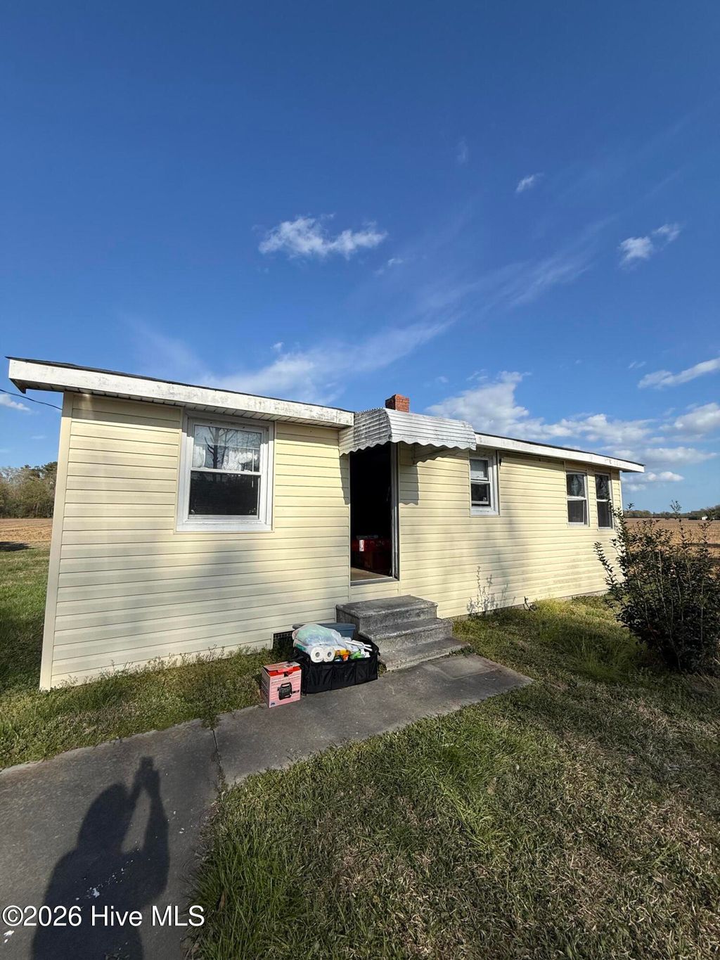 Photo of 2217 Harvey Point Road, Hertford, NC 27944 (MLS # 100570311)