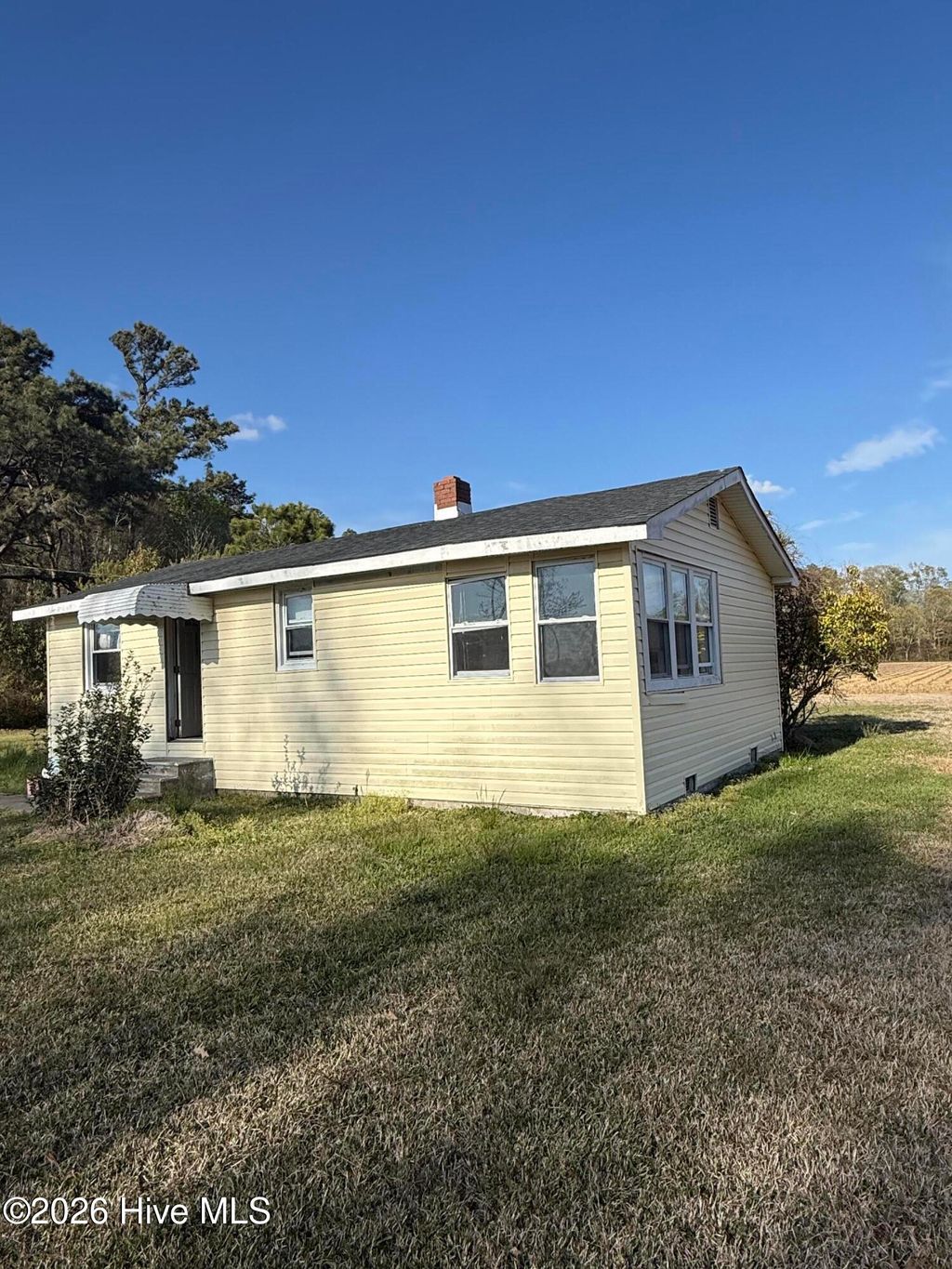 Photo of 2217 Harvey Point Road, Hertford, NC 27944 (MLS # 100570311)
