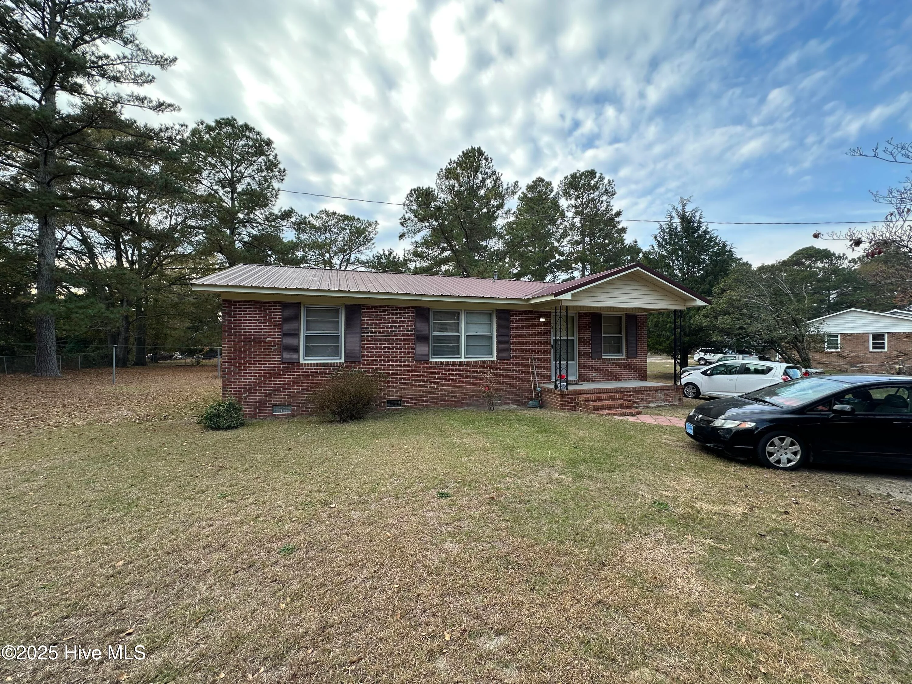 1751 S Highway 385, Bennettsville, SC, 29512