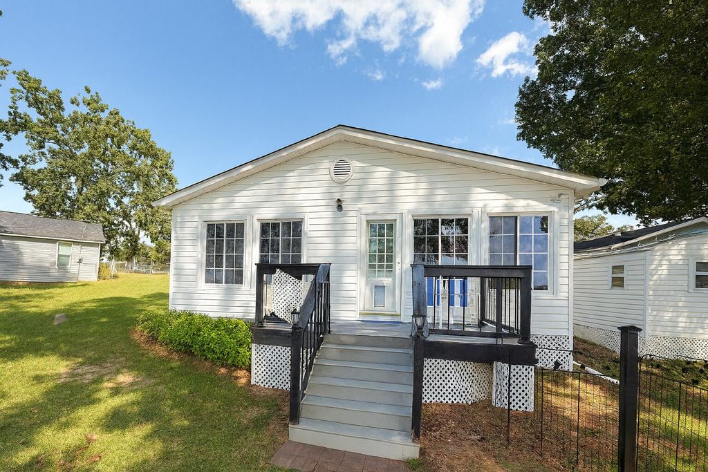 Photo of 64 Peaceful Way, Prosperity, SC 29127 (MLS # 547497)