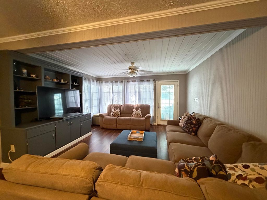 Photo of 64 Peaceful Way, Prosperity, SC 29127 (MLS # 547497)