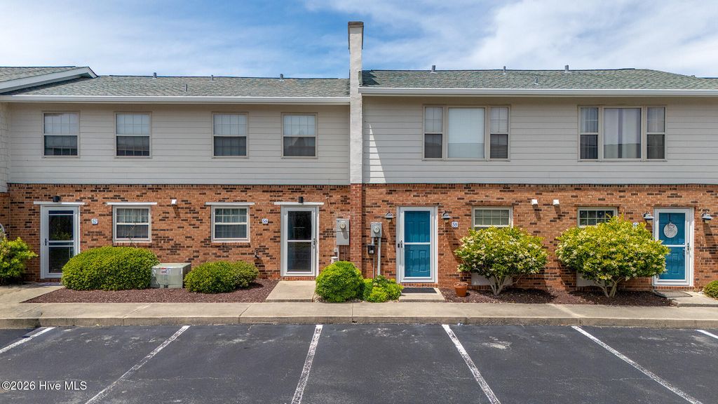 Photo of 277 Salter Path Road #58, Pine Knoll Shores, NC 28512 (MLS # 100574010)