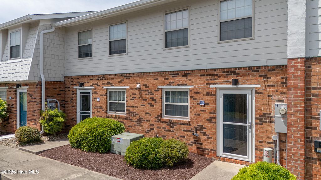 Photo of 277 Salter Path Road #58, Pine Knoll Shores, NC 28512 (MLS # 100574010)