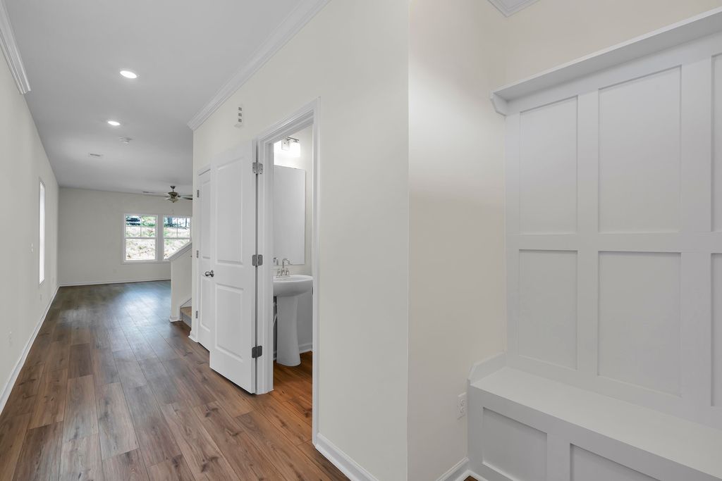 Photo of 1023 Mizuno Drive, Hephzibah, GA 30815 (MLS # 555007)