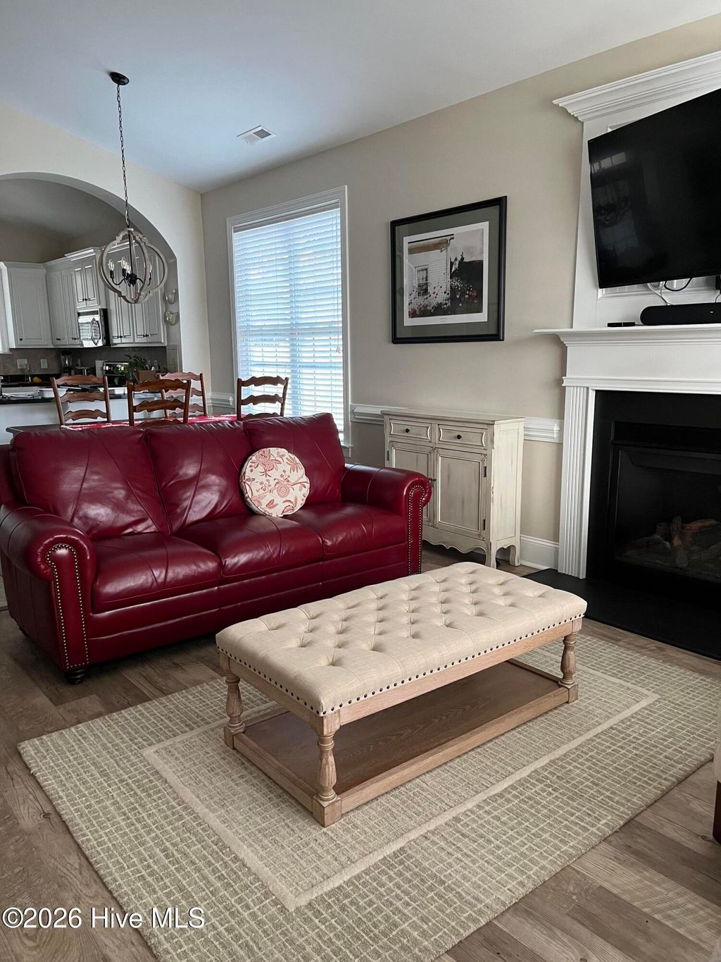 Photo of 4511 Bar Harbor Drive NW, Wilson, NC 27896 (MLS # 100549040)