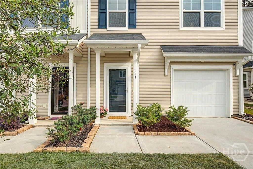 Photo of 117 Congo Court, Pooler, GA 31322 (MLS # SA355214)
