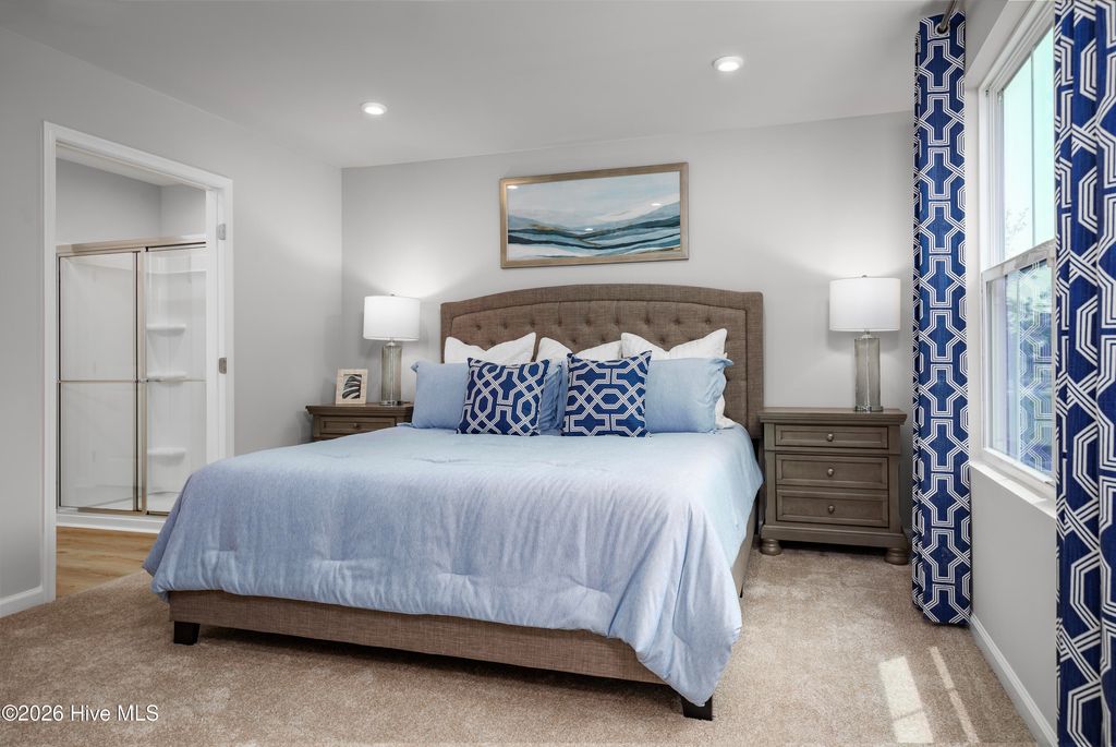 Photo of 231 Winborne Lane, Edenton, NC 27932 (MLS # 100560931)