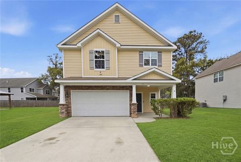 Homes For Sale - 134 Mission Way<br/> Beaufort, SC 29906