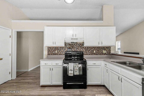 Tiny photo for 109 Ellen Court, Jacksonville, NC 28540 (MLS # 100590189)
