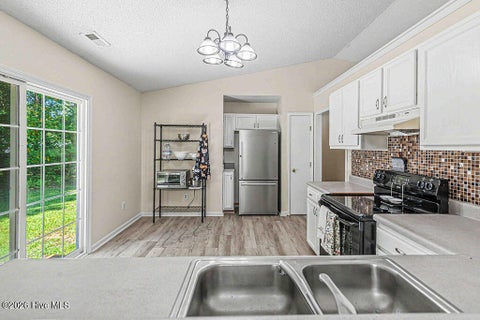 Tiny photo for 109 Ellen Court, Jacksonville, NC 28540 (MLS # 100590189)