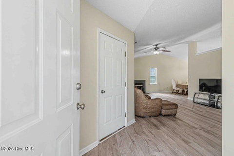 Tiny photo for 109 Ellen Court, Jacksonville, NC 28540 (MLS # 100590189)