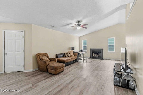 Tiny photo for 109 Ellen Court, Jacksonville, NC 28540 (MLS # 100590189)