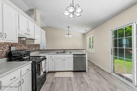 Tiny photo for 109 Ellen Court, Jacksonville, NC 28540 (MLS # 100590189)