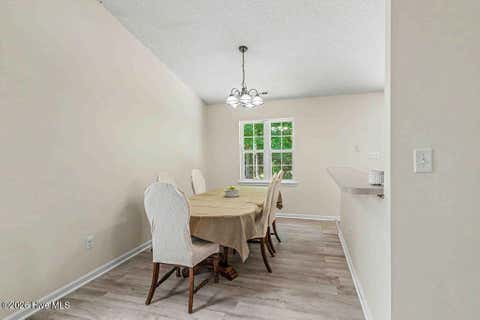Tiny photo for 109 Ellen Court, Jacksonville, NC 28540 (MLS # 100590189)