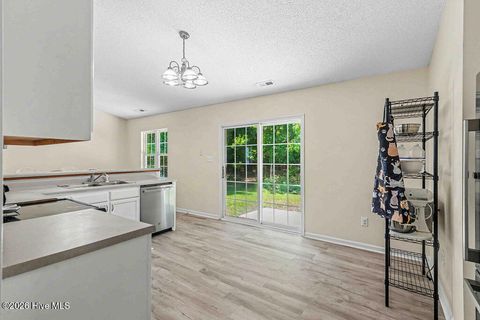 Tiny photo for 109 Ellen Court, Jacksonville, NC 28540 (MLS # 100590189)