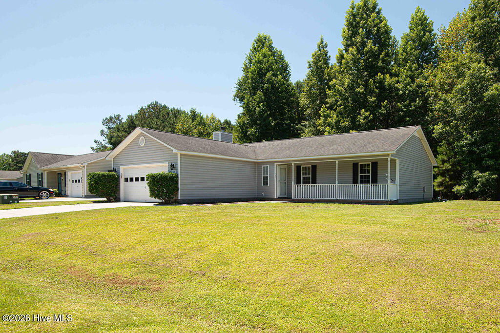 109 Ellen Court