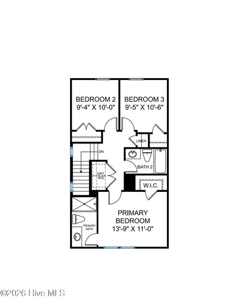 Tiny photo for 160 Hanger Road, Wilmington, NC 28412 (MLS # 100574984)