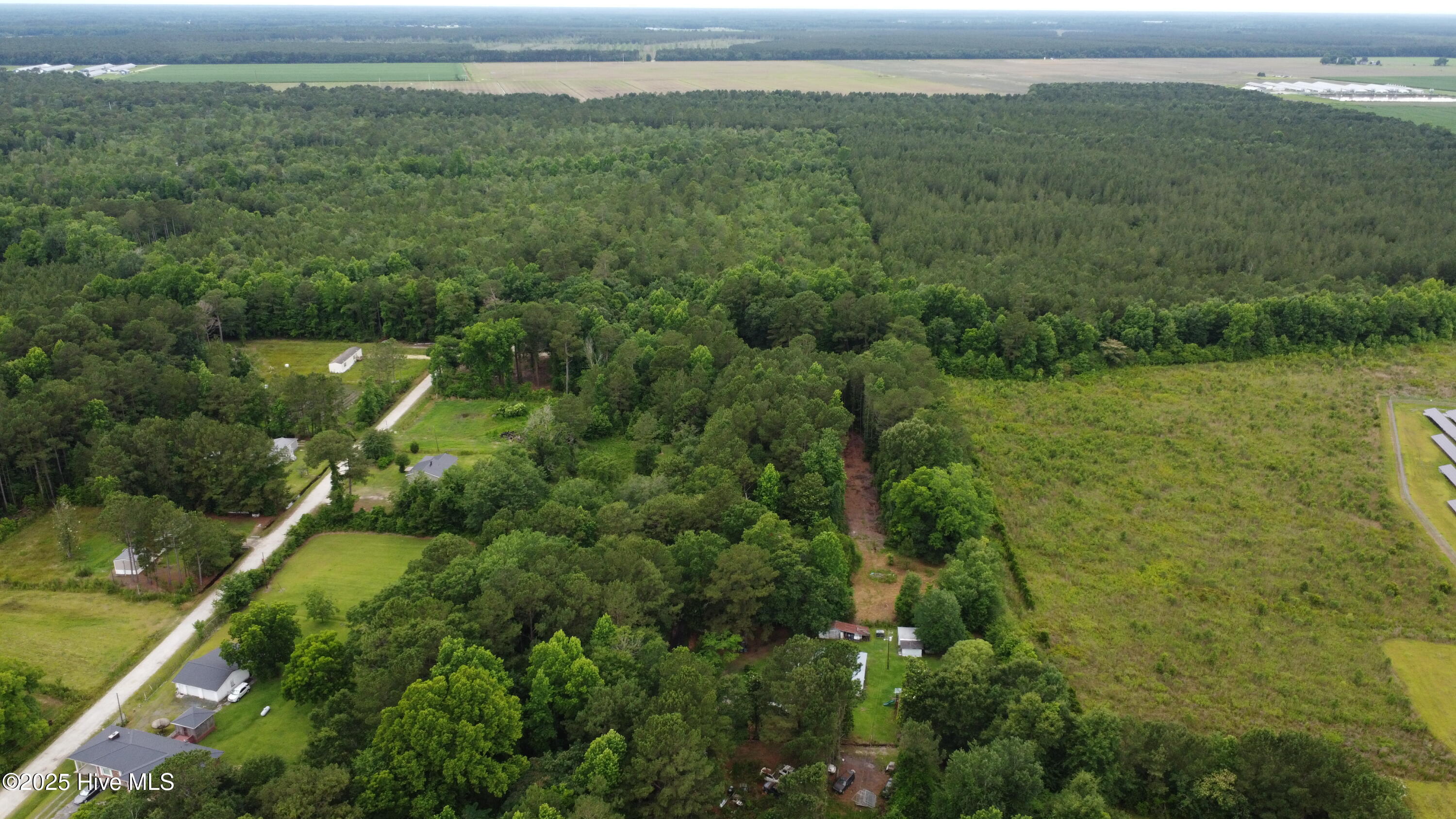 1 Hwy 117 & Earl Lewis Road