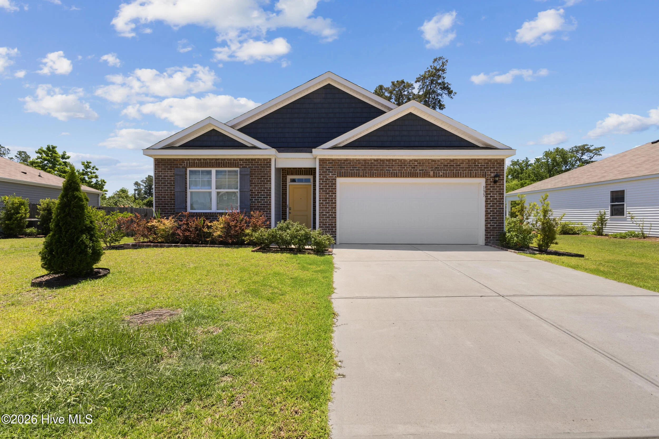 133 Tributary Circle