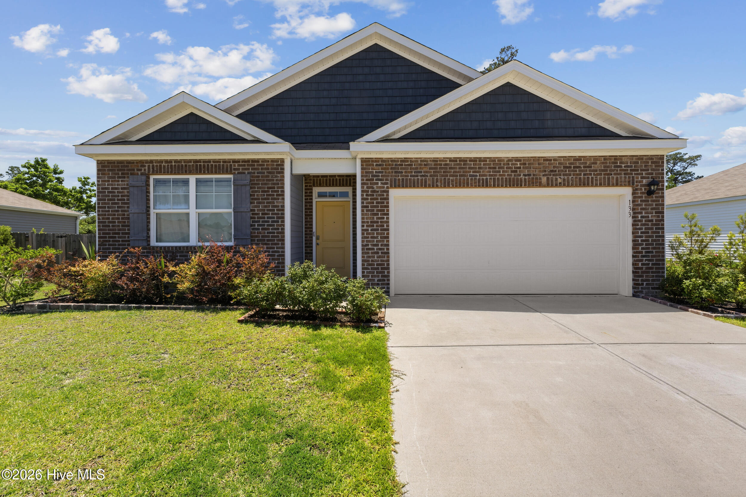 133 Tributary Circle