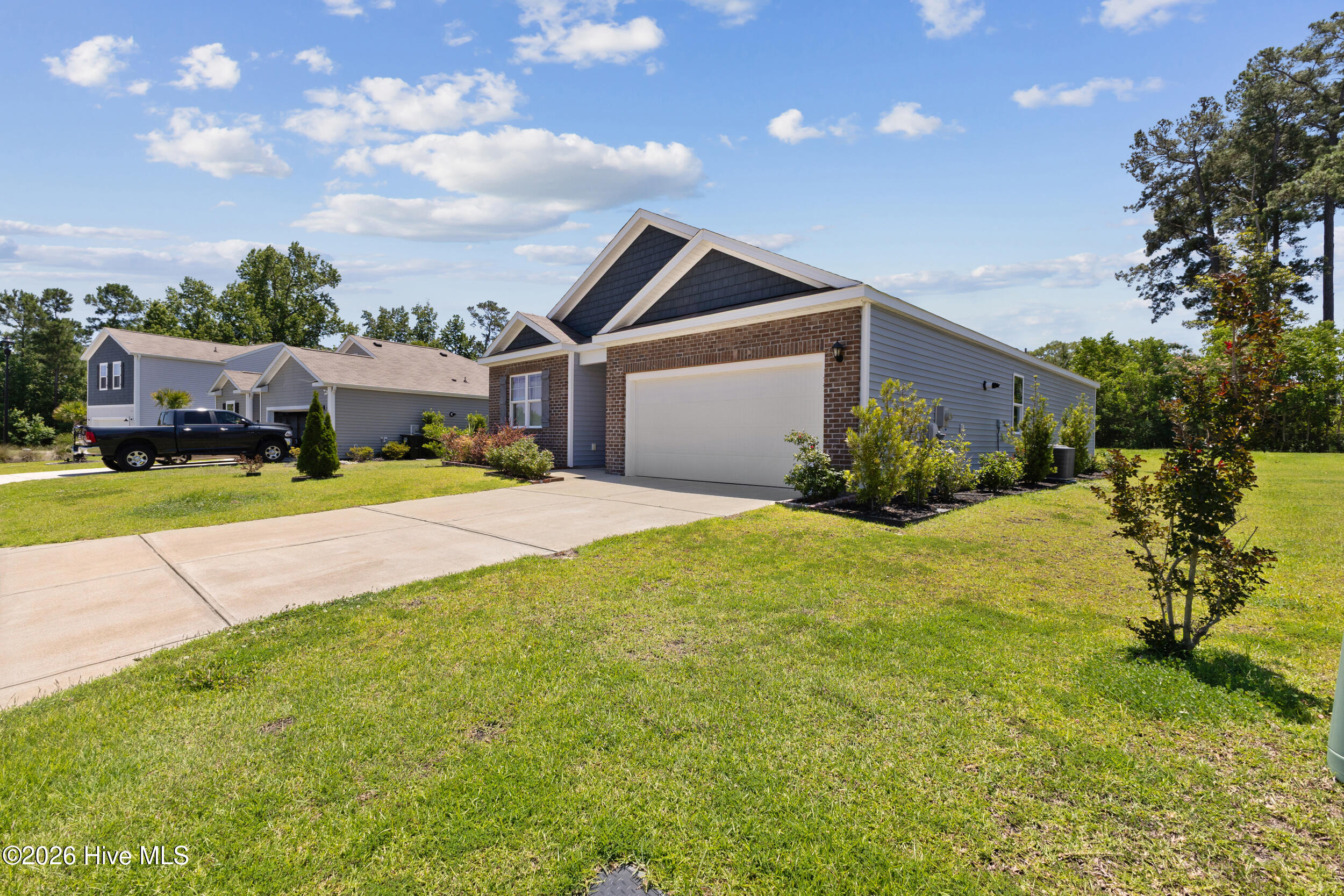 133 Tributary Circle