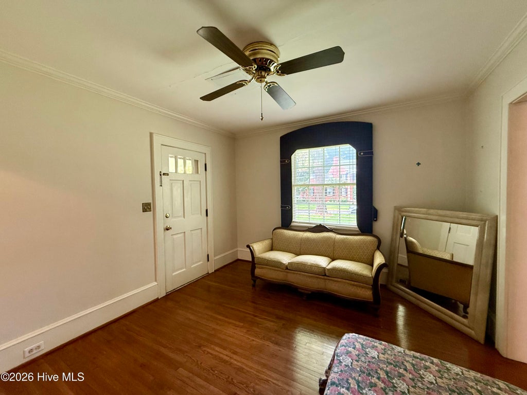 Photo of 208 Crescent Drive, Windsor, NC 27983 (MLS # 100599986)