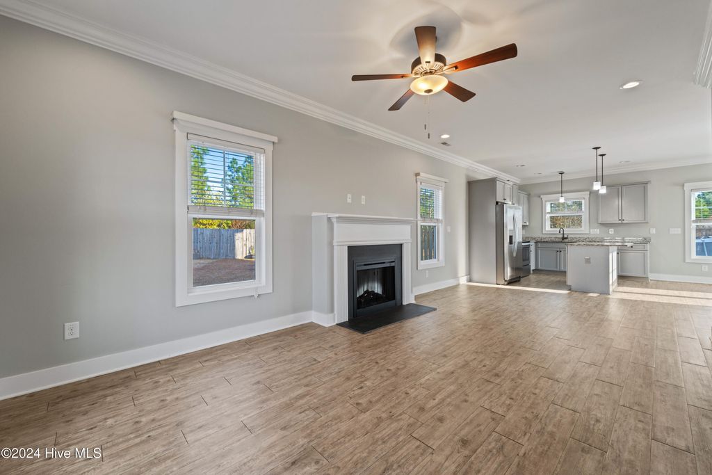 Photo of 221 Chestwood Drive, Hubert, NC 28539 (MLS # 100548081)