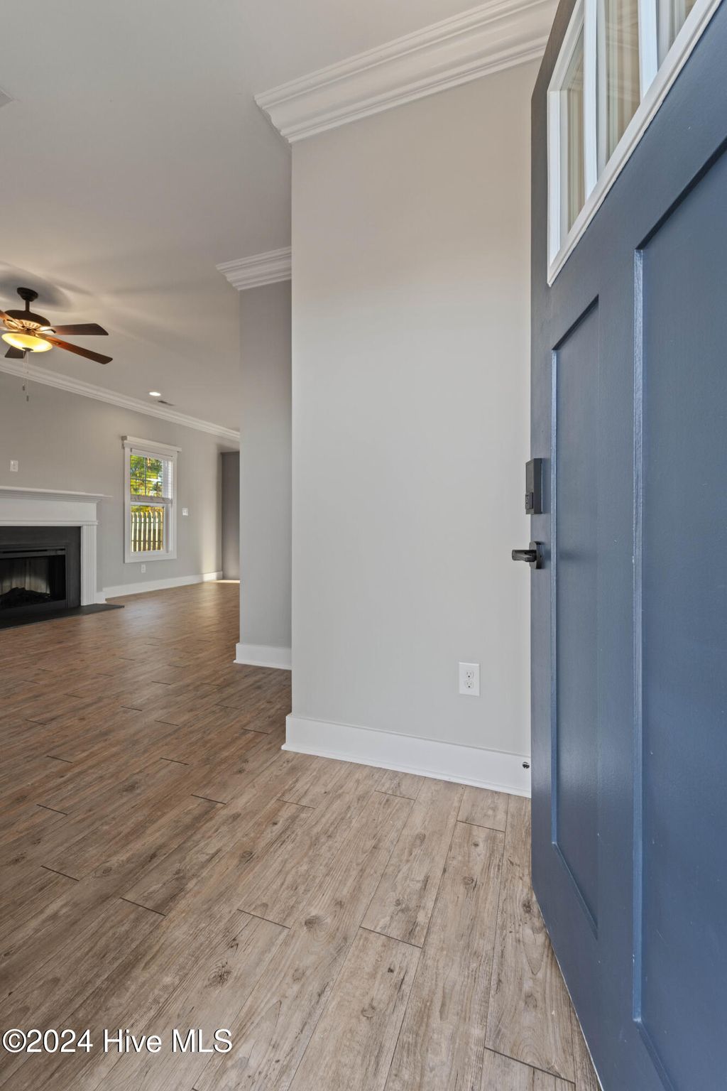 Photo of 221 Chestwood Drive, Hubert, NC 28539 (MLS # 100548081)