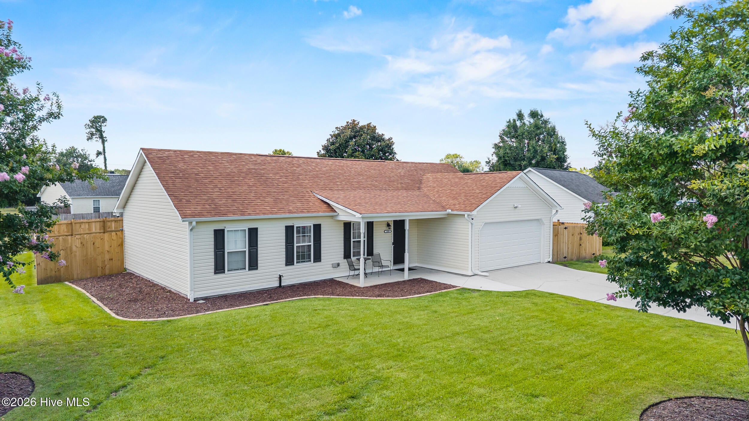 2408 Hydon Court
