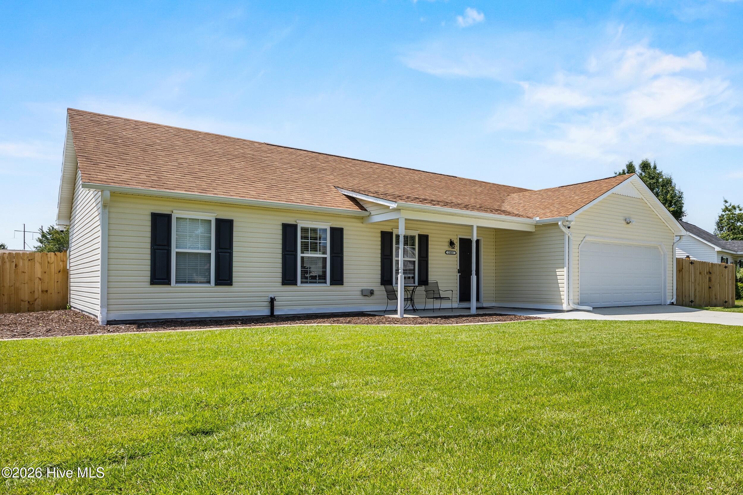 2408 Hydon Court